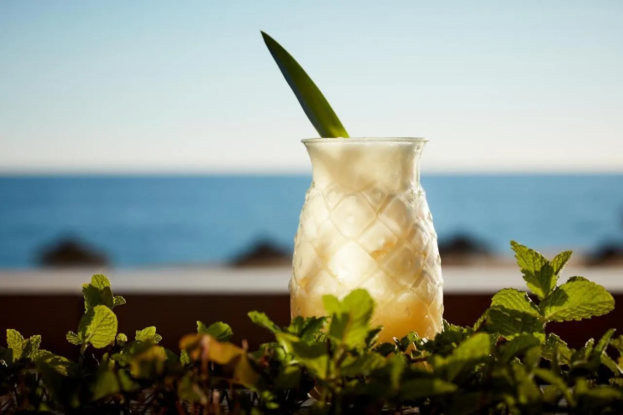 Dom Jose Beach Hotel Quarteira Portogallo