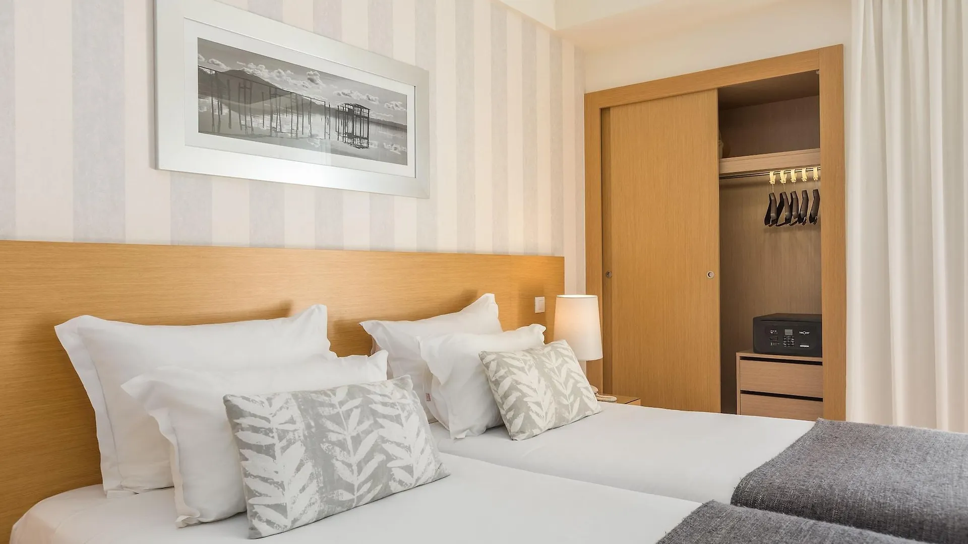Dom Jose Beach Hotel Quarteira Portugalia