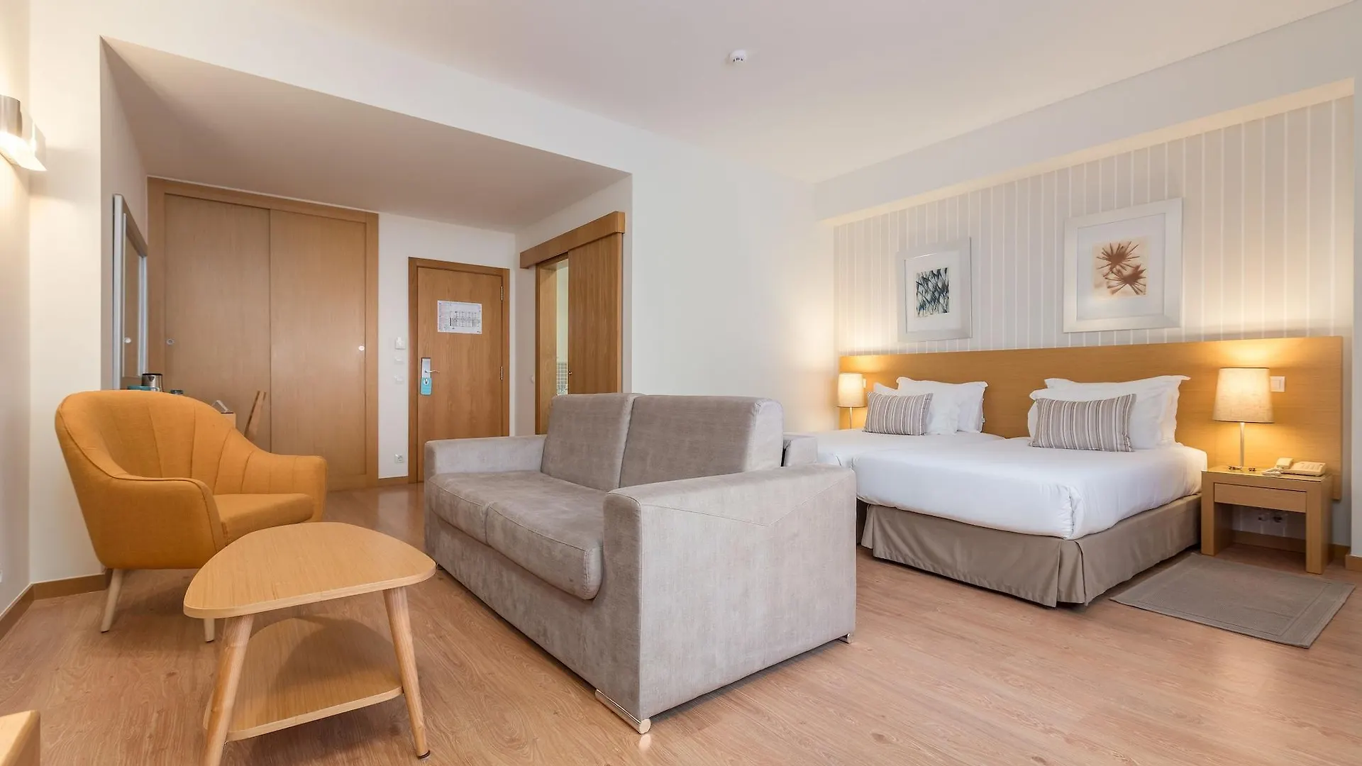Dom Jose Beach Hotel Quarteira