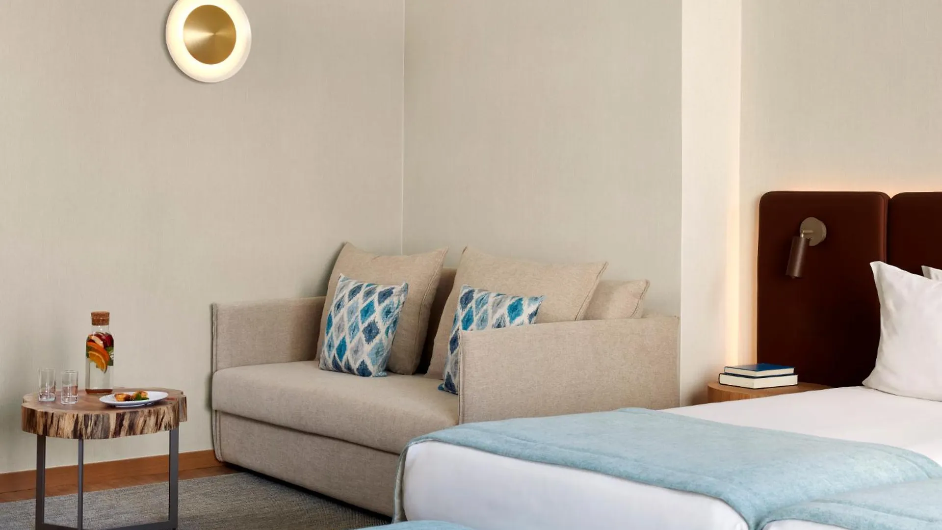 ***  Dom Jose Beach Hotel Quarteira Portugalia