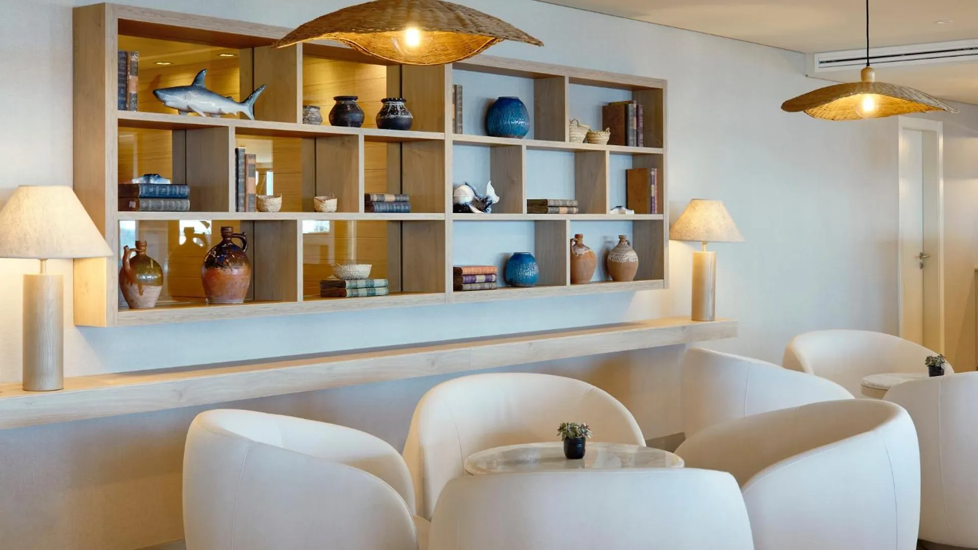 Dom Jose Beach Hotel Quarteira