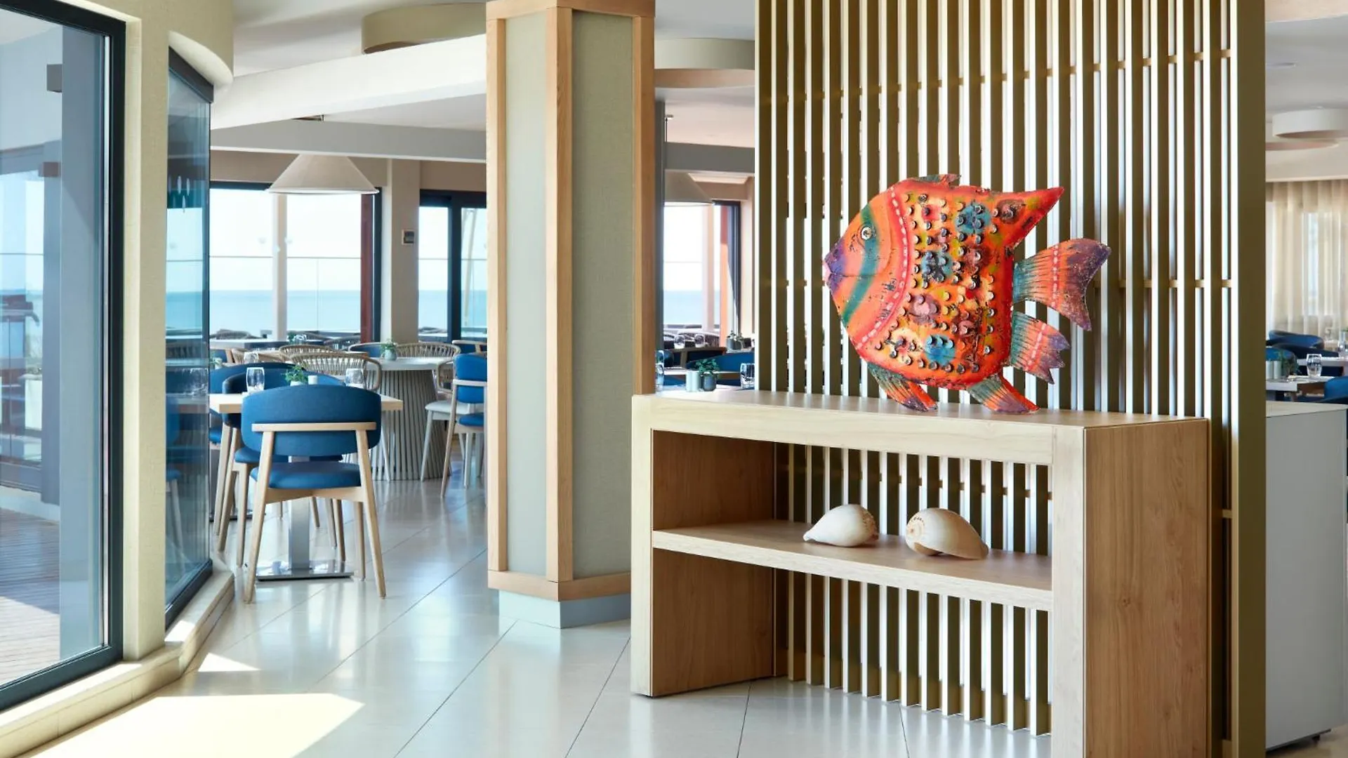 Dom Jose Beach Hotel Quarteira