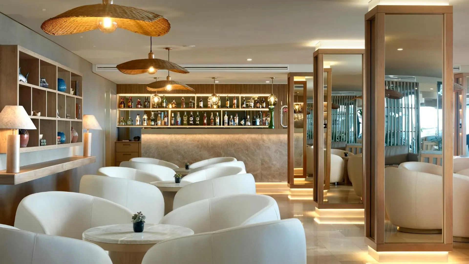 Dom Jose Beach Hotel Quarteira