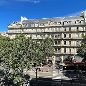 Lafrenchcasa Noailles Apartment Marseille