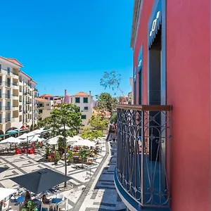 Apartment Casa Da Praca - By Casas Na Ilha