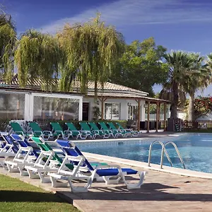 Lejlighedshotel Ocean Club