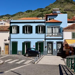 Machim House By Analodges Apartment Machico (Madeira)