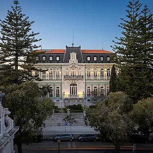 Pestana Palace & National Monument - The Leading Of The World 5*, Lisboa Portugal