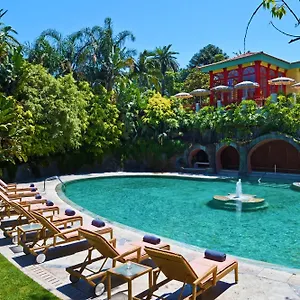 Pestana Palace & National Monument - The Leading Of The World 5*, Lisboa Portugal
