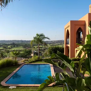4* Semesteranläggning (resort) Amendoeira Golf