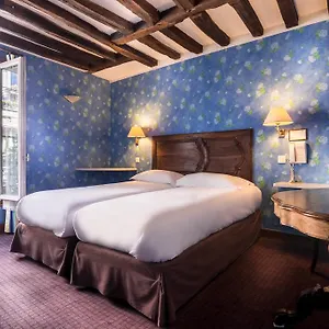 Du Lys 3*, Paris Frankrig
