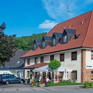 Hotel Zum Rössle