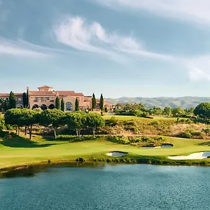Monte Rei Golf&country Club Resort