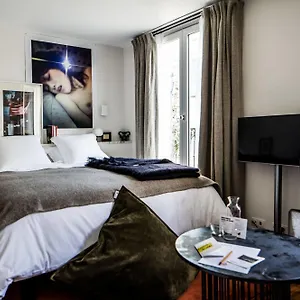 Le Pigalle, A Member Of Design 4*, Paris Frankrig