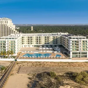 Dunamar Hotel apartamentowy