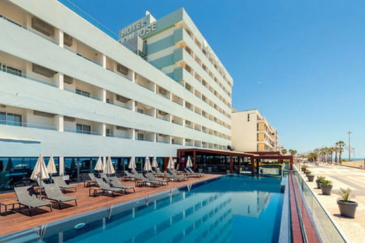 Dom Jose Beach Hotel Quarteira 3*,