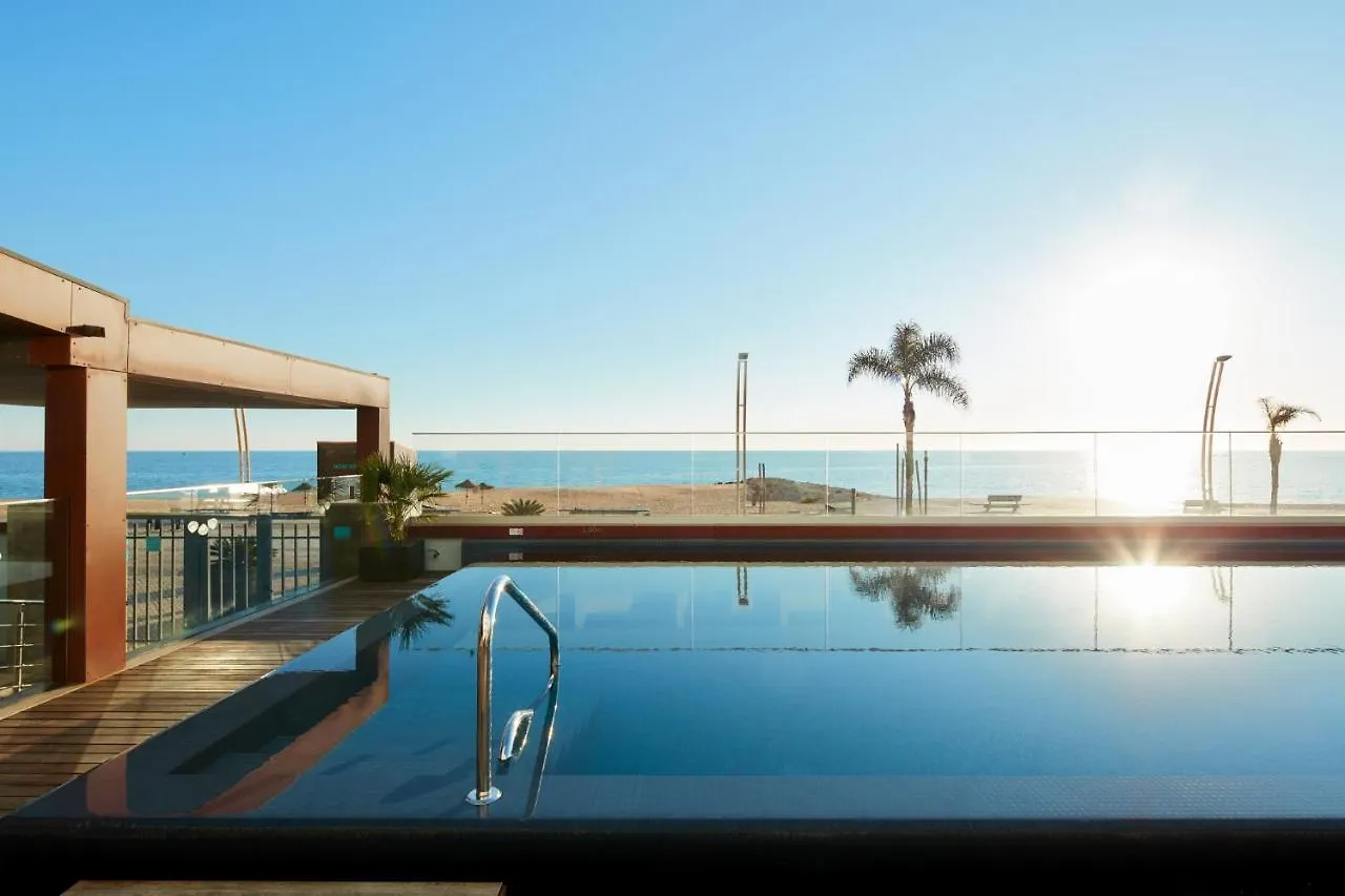 Dom Jose Beach Hotel Quarteira