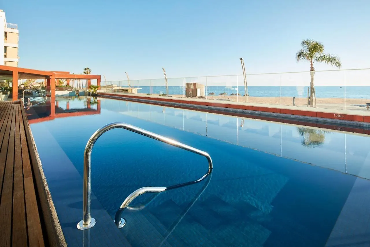 Dom Jose Beach Hotel Quarteira