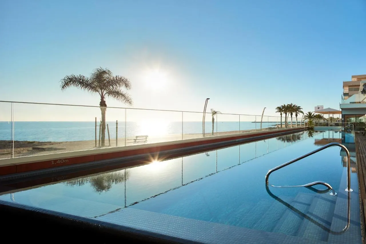 Dom Jose Beach Hotel Quarteira 3*,  Portugal