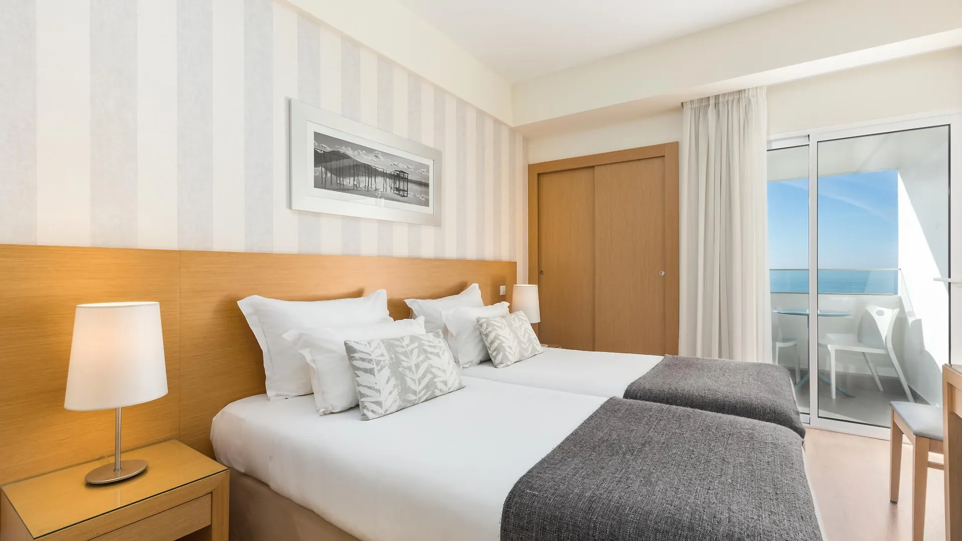 Dom Jose Beach Hotel Quarteira