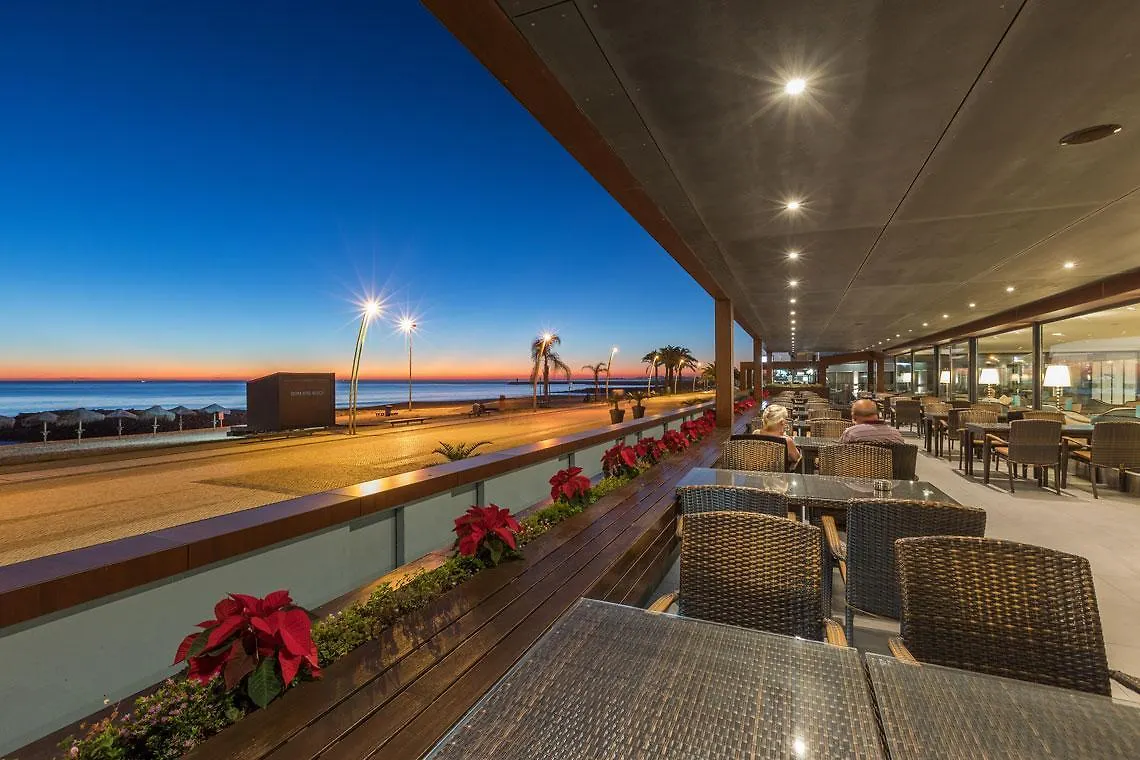Dom Jose Beach Hotel Quarteira