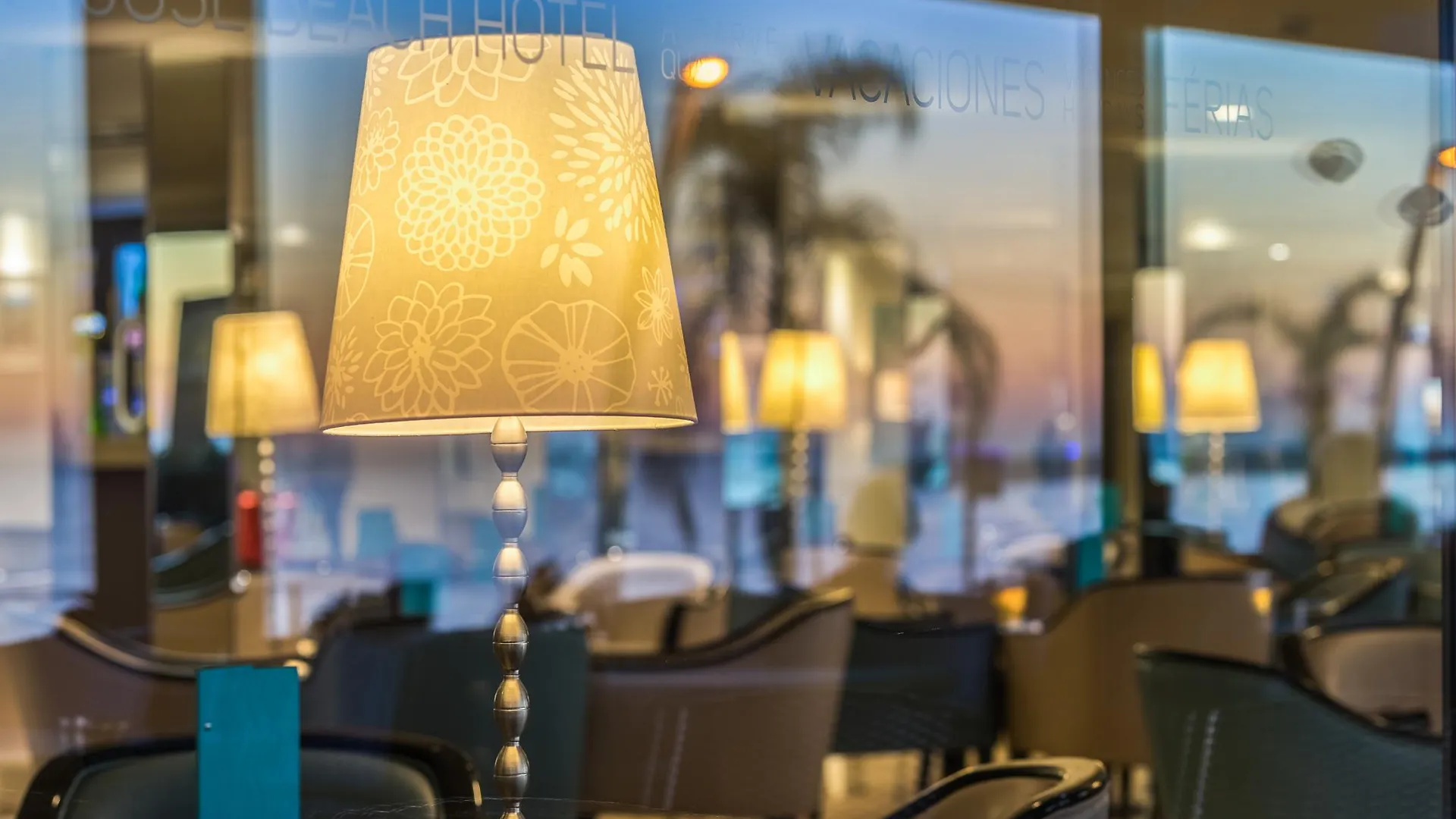 Dom Jose Beach Hotel Quarteira 3*,