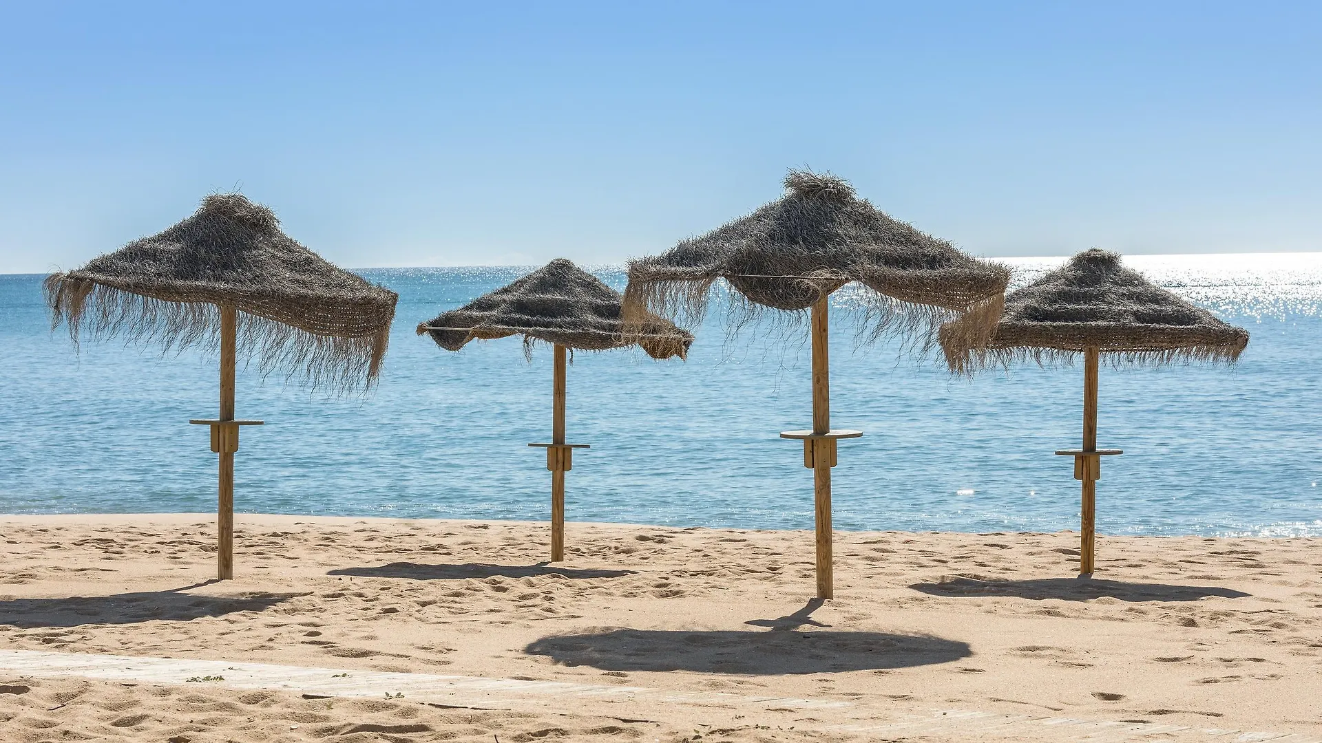 ***  Dom Jose Beach Hotel Quarteira Portugal
