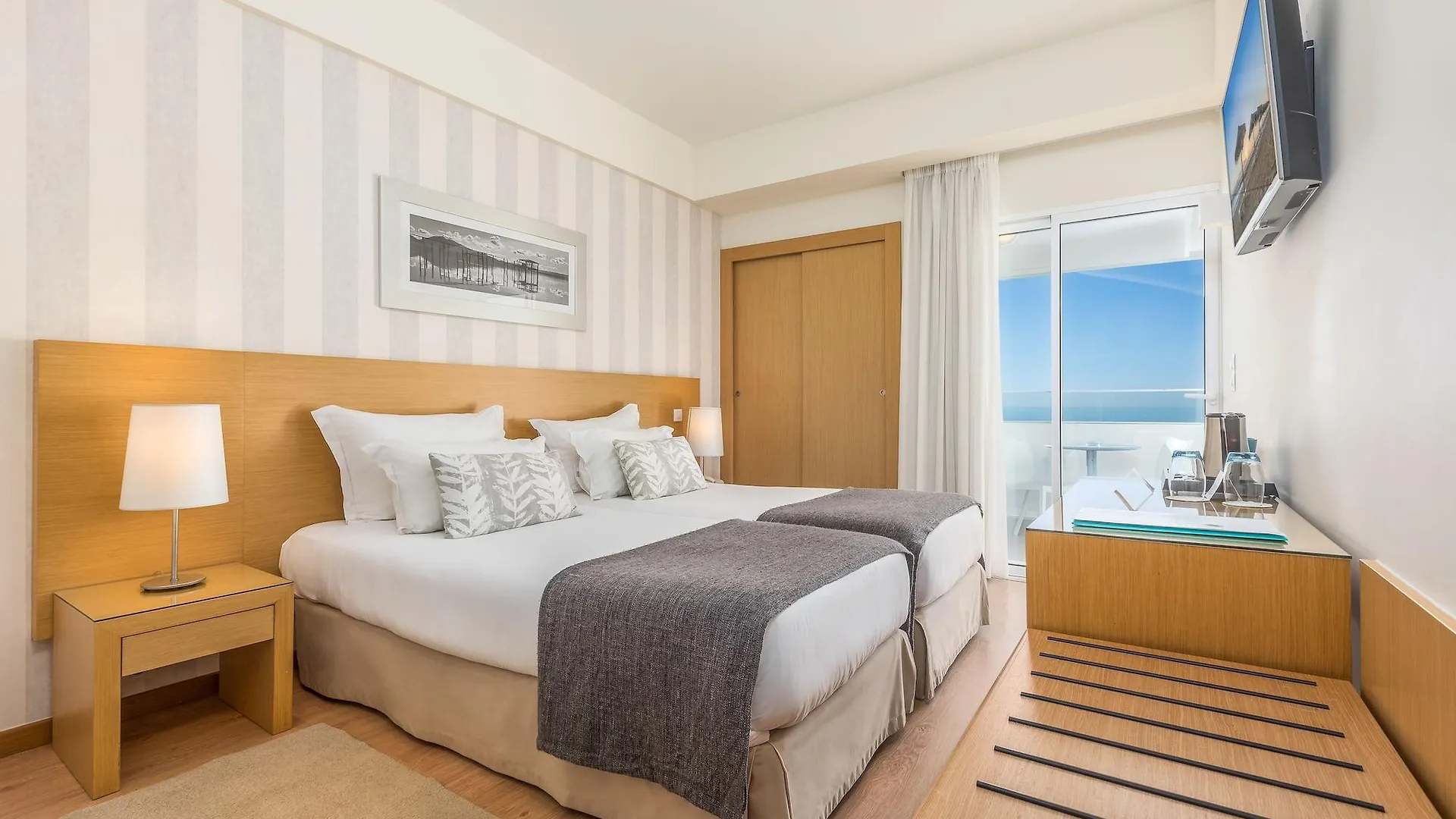Dom Jose Beach Hotel Quarteira