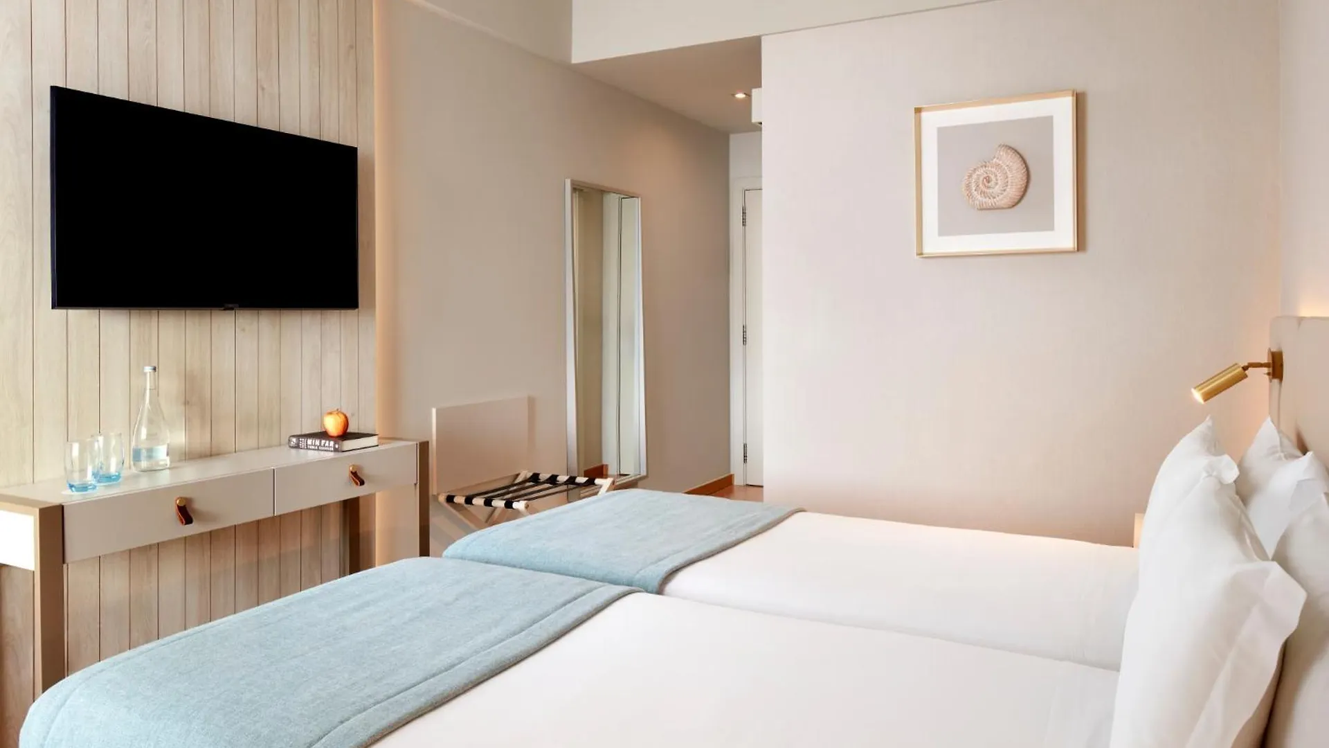 Dom Jose Beach Hotel Quarteira