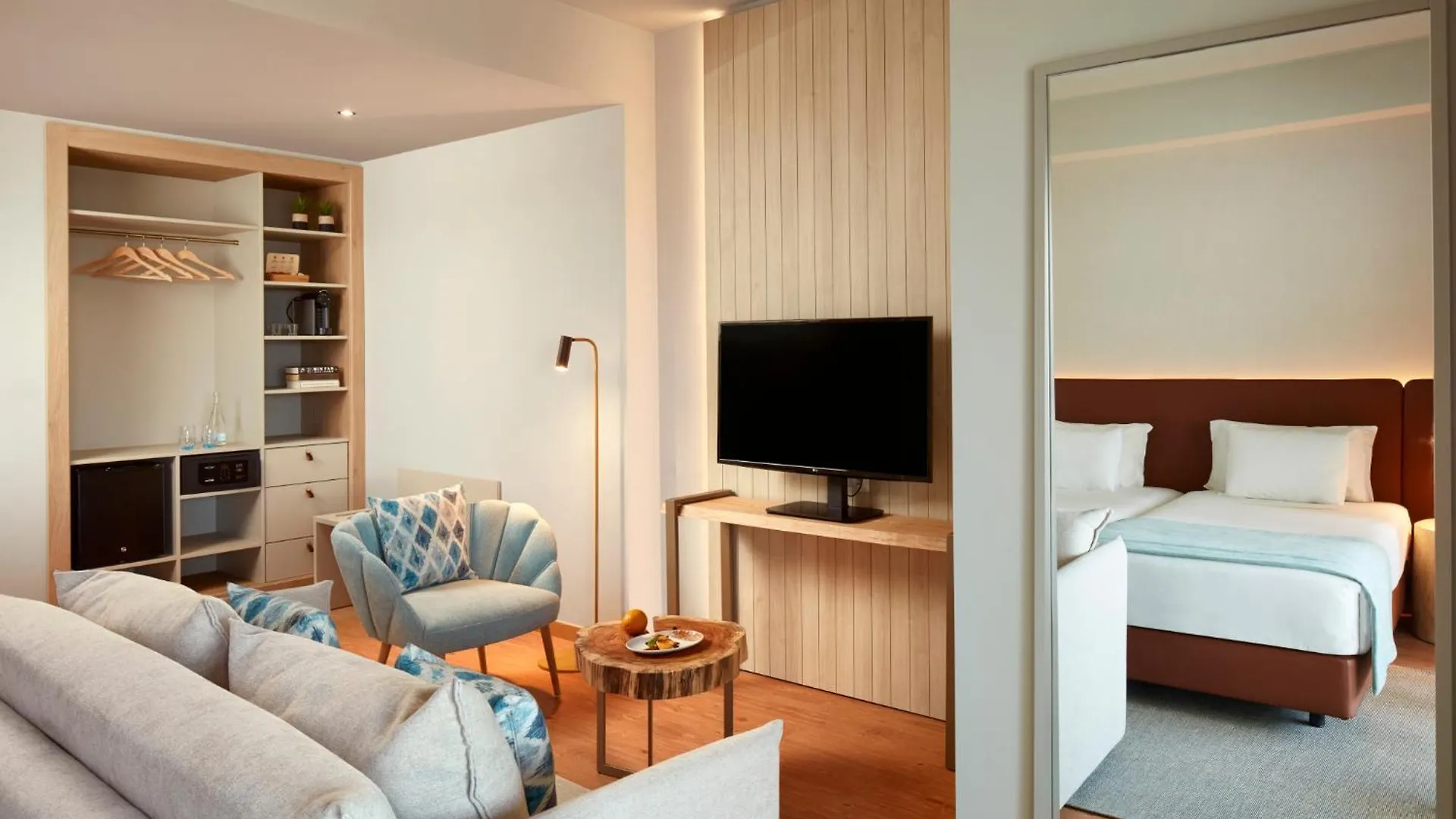 Dom Jose Beach Hotel Quarteira