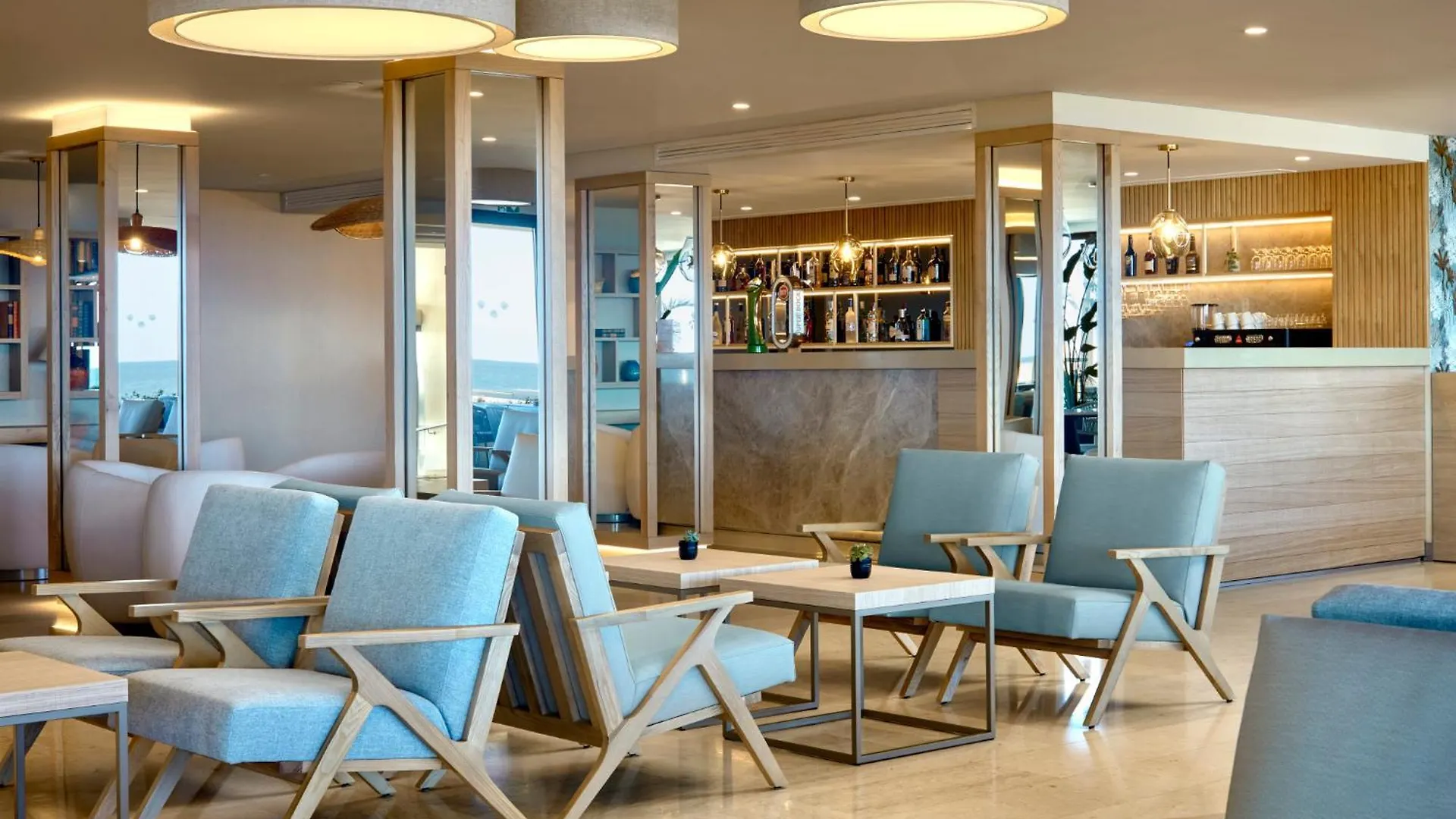 Dom Jose Beach Hotel Quarteira