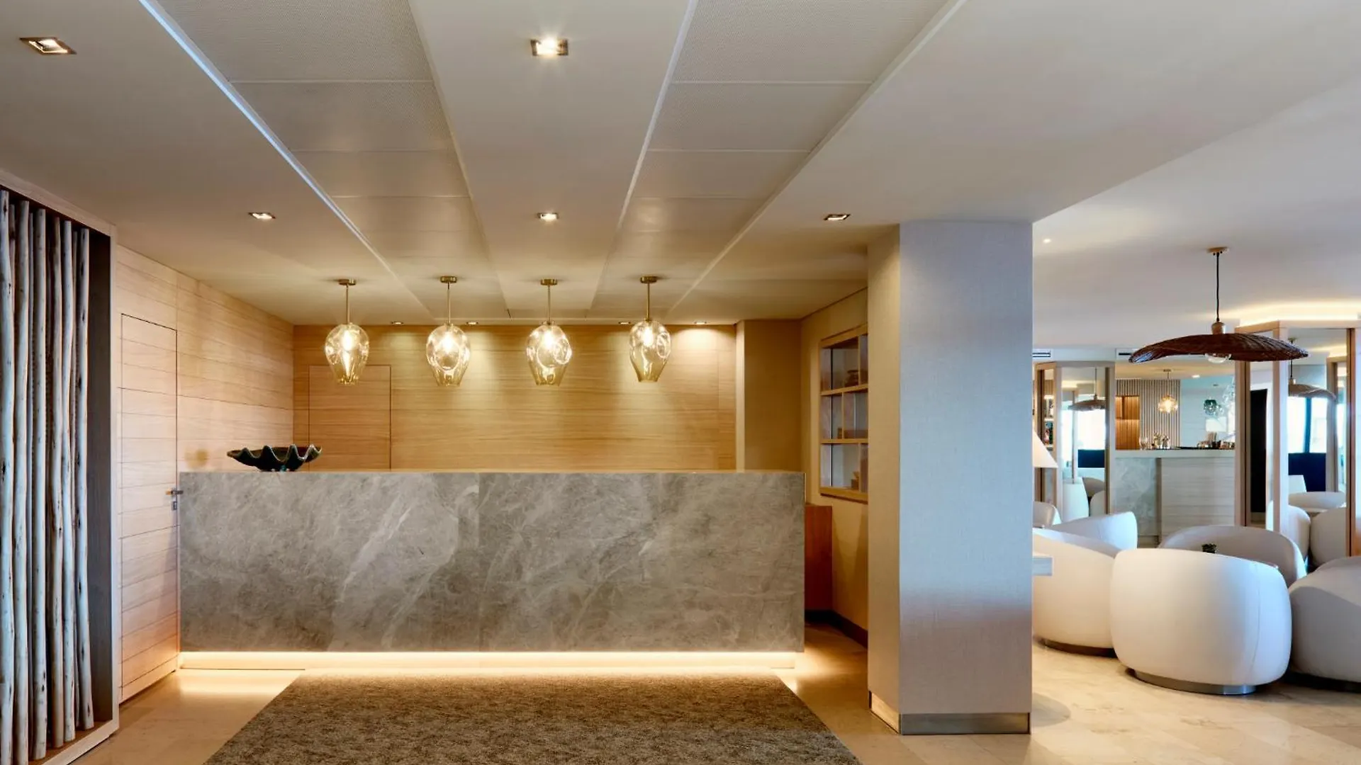Dom Jose Beach Hotel Quarteira