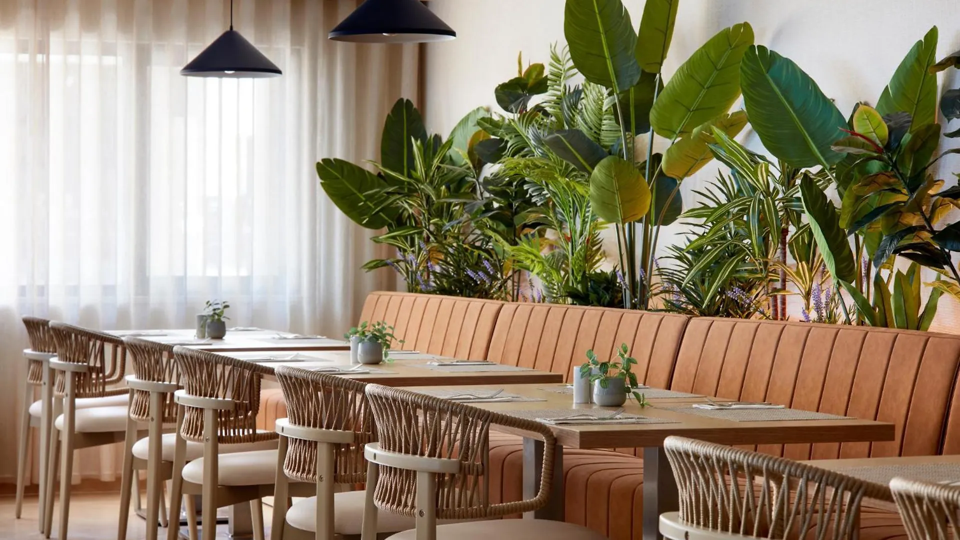 Dom Jose Beach Hotel Quarteira