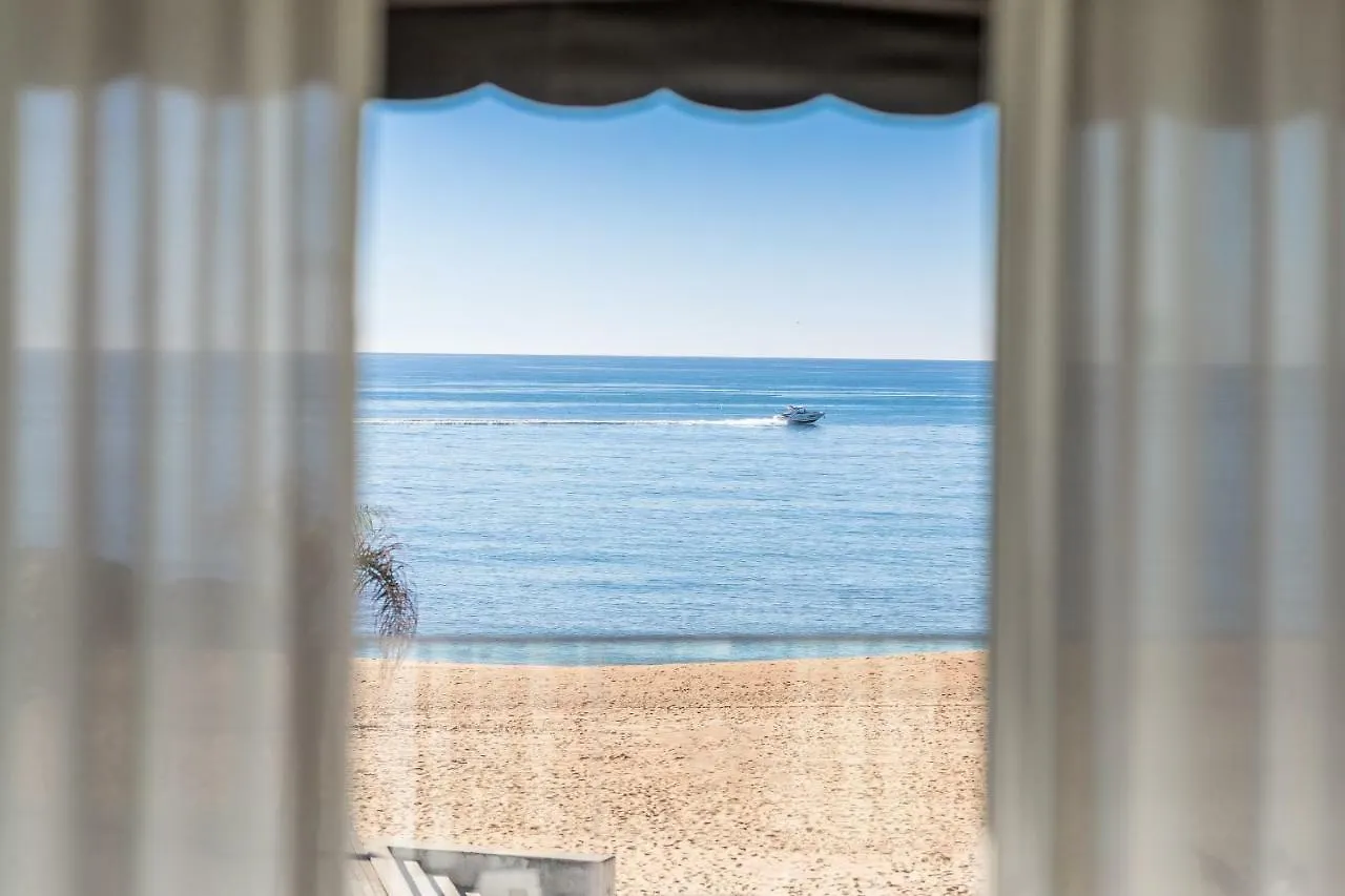 Dom Jose Beach Hotel Quarteira