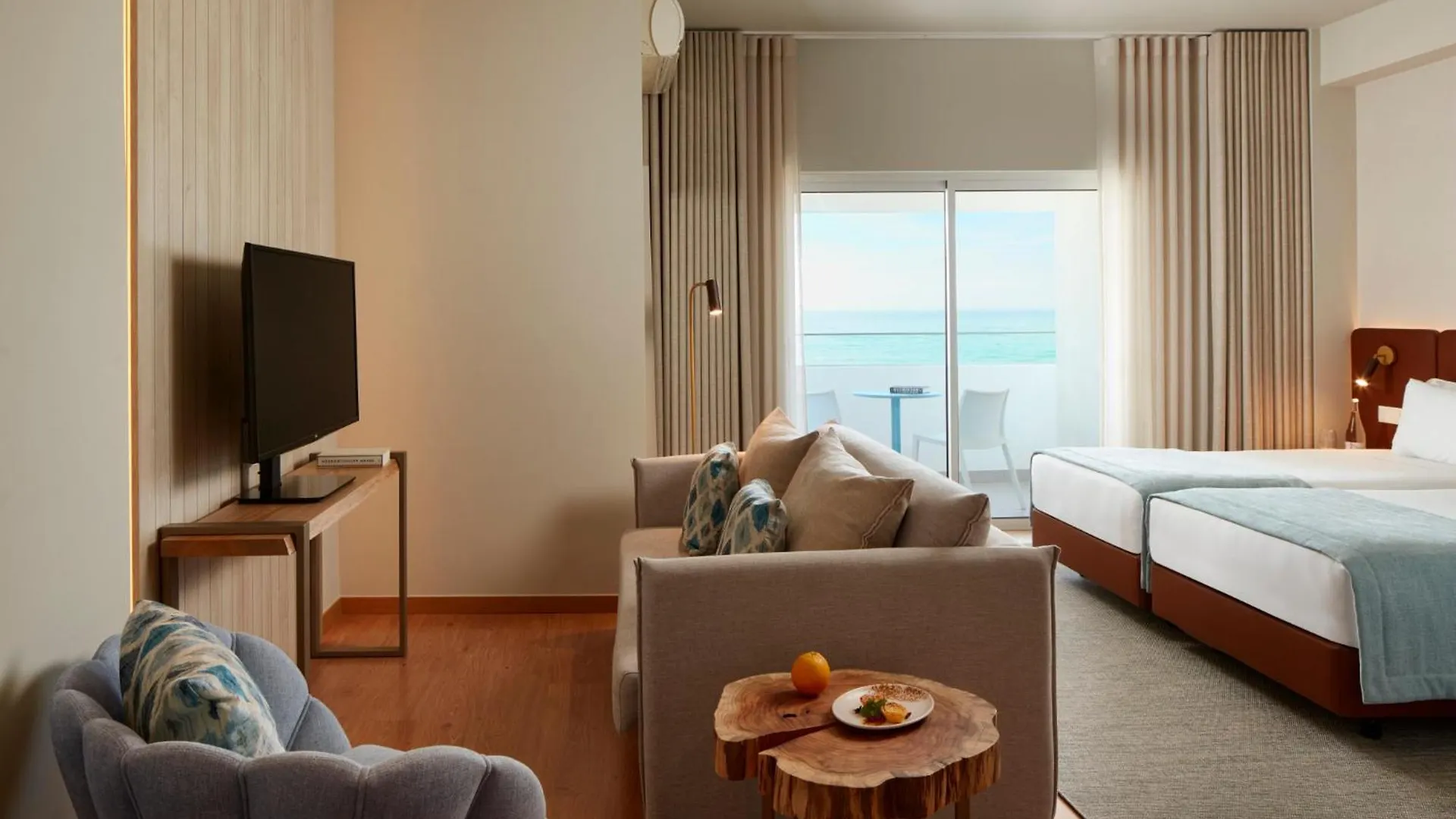 Dom Jose Beach Hotel Quarteira 3*,